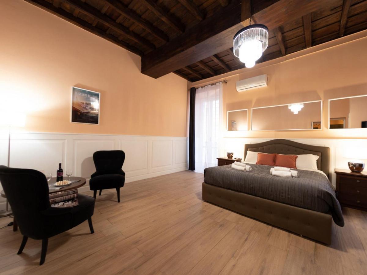 The Best Rent - Apartment Near Fontana Di Trevi Рим Екстериор снимка