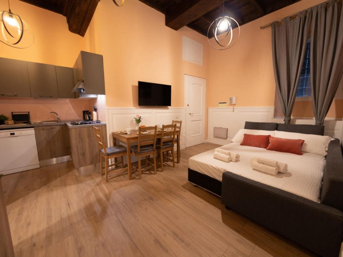 The Best Rent - Apartment Near Fontana Di Trevi Рим Екстериор снимка
