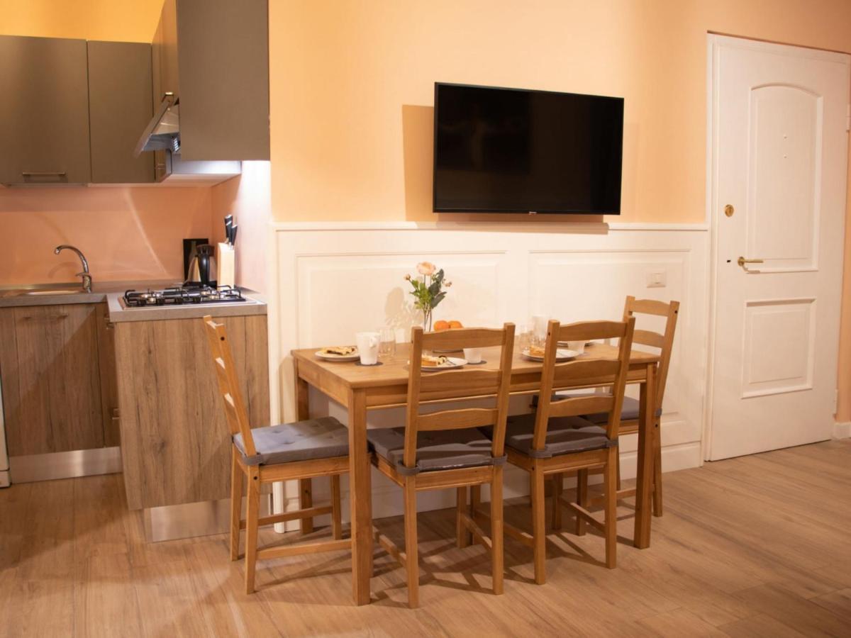 The Best Rent - Apartment Near Fontana Di Trevi Рим Екстериор снимка