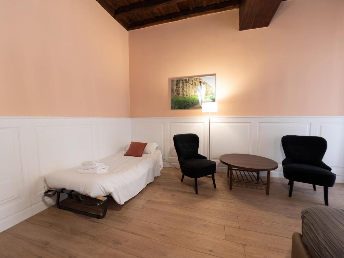 The Best Rent - Apartment Near Fontana Di Trevi Рим Екстериор снимка